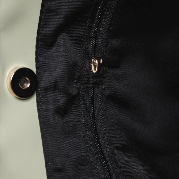 Matcha Green Noirvere Everyday BB Bag - Picture 5 of 5